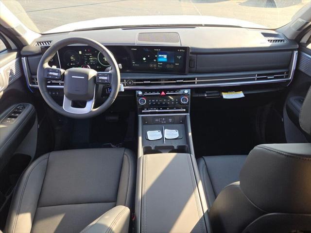 2026 Hyundai Santa Fe - $46,692