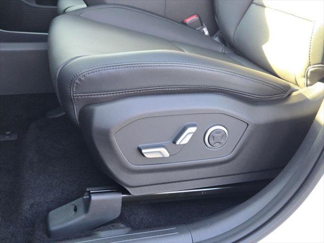 2026 Hyundai Santa Fe - $46,692