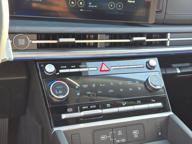2026 Hyundai Santa Fe - $46,692