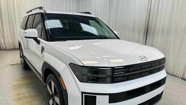 Preowned 2026 Hyundai SANTA FE Hybrid Limited for Sale
