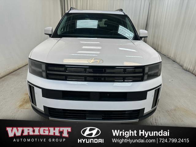 2026 Hyundai Santa Fe - $46,500