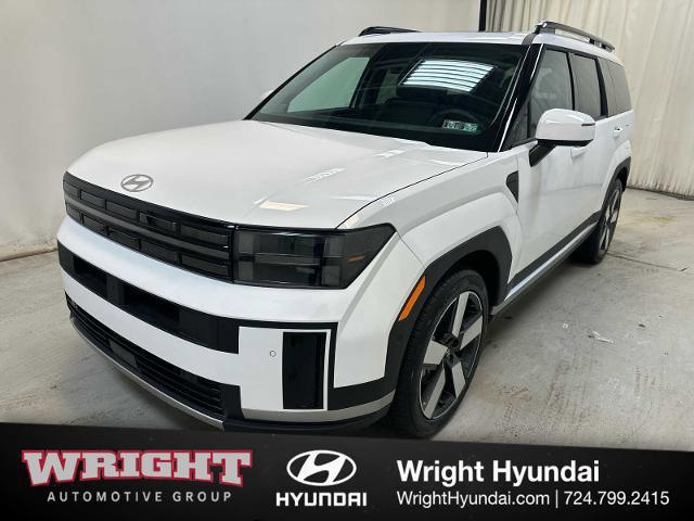 2026 Hyundai Santa Fe - $46,500