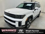 2026 SANTA FE Hybrid Thumbnail 3