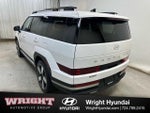2026 SANTA FE Hybrid Thumbnail 4