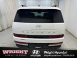 2026 SANTA FE Hybrid Thumbnail 5