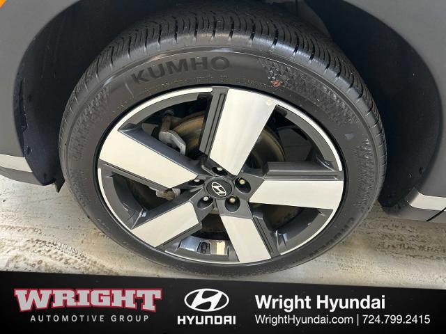 2026 Hyundai Santa Fe - $46,500