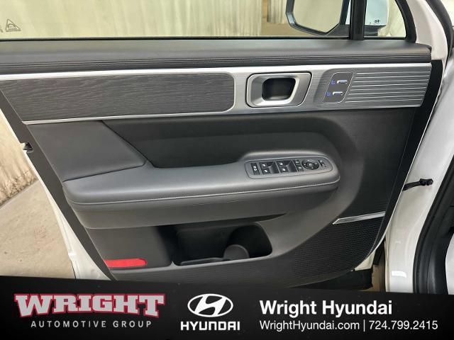 2026 Hyundai Santa Fe - $46,500