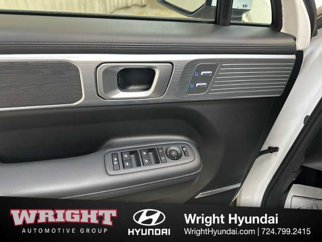 2026 Hyundai Santa Fe - $46,500