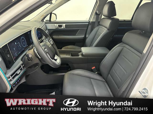 2026 Hyundai Santa Fe - $46,500