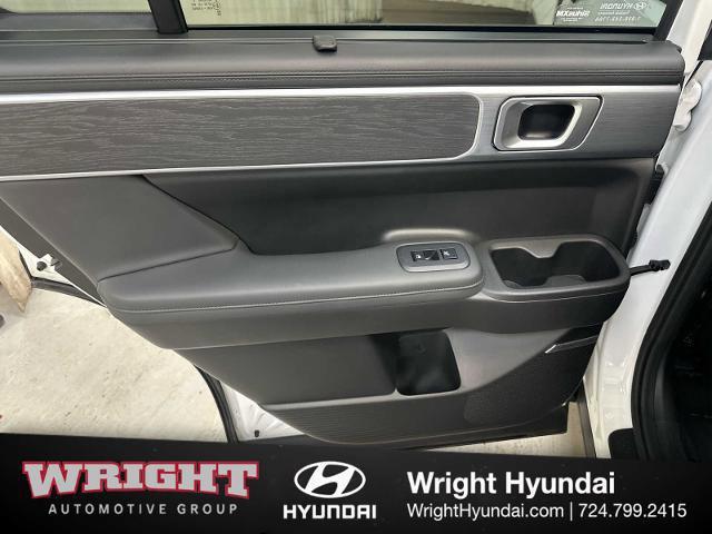 2026 Hyundai Santa Fe - $46,500