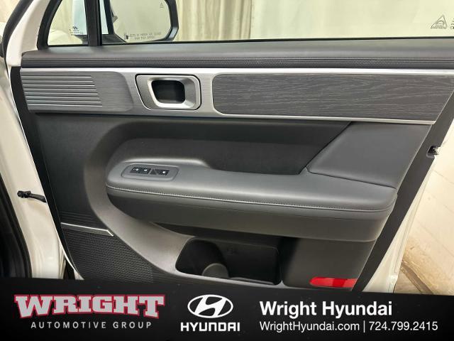 2026 Hyundai Santa Fe - $46,500