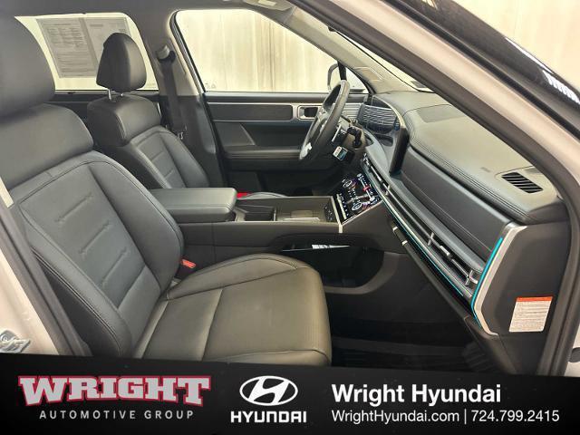 2026 Hyundai Santa Fe - $46,500