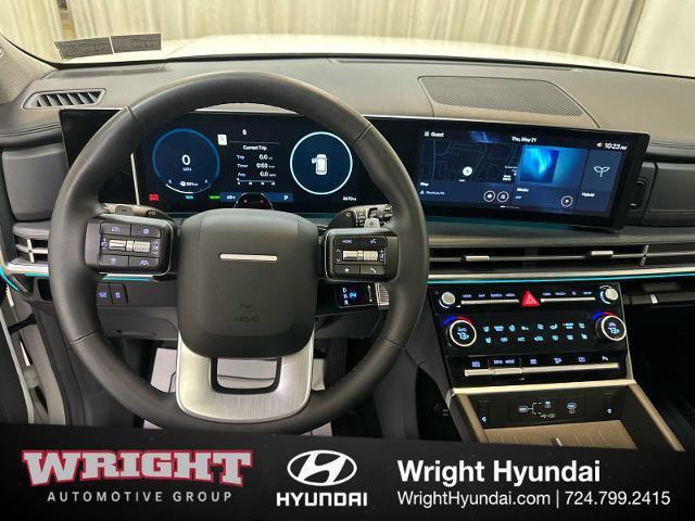 2026 Hyundai Santa Fe - $46,500