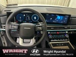 2026 SANTA FE Hybrid Thumbnail 19