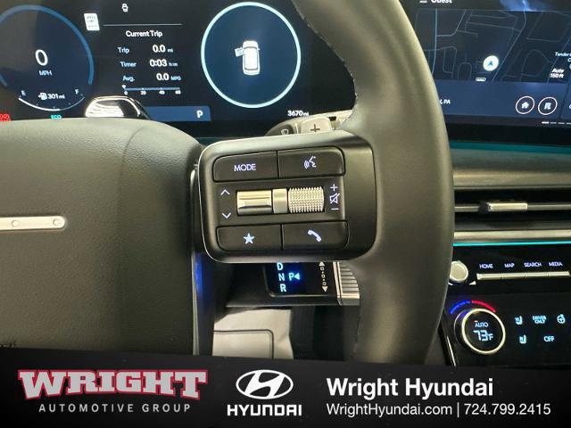 2026 Hyundai Santa Fe - $46,500