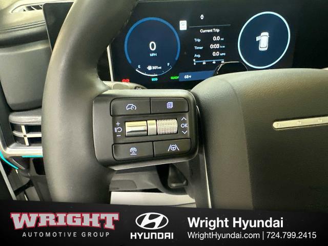 2026 Hyundai Santa Fe - $46,500