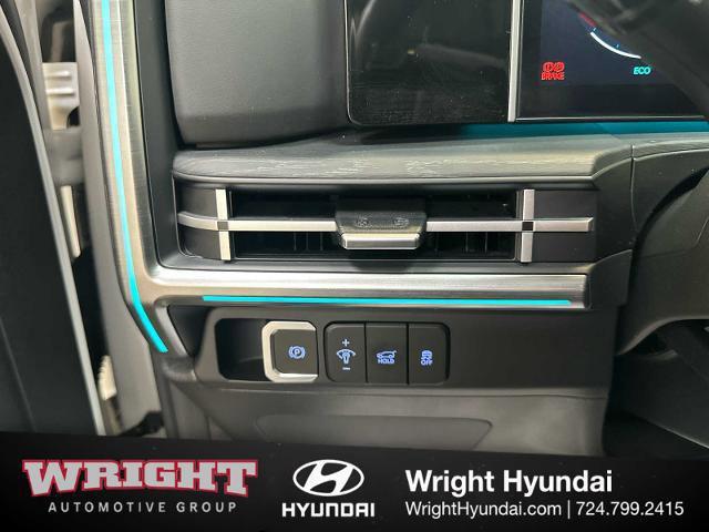 2026 Hyundai Santa Fe - $46,500