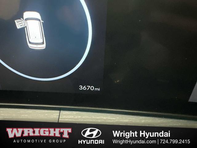 2026 Hyundai Santa Fe - $46,500