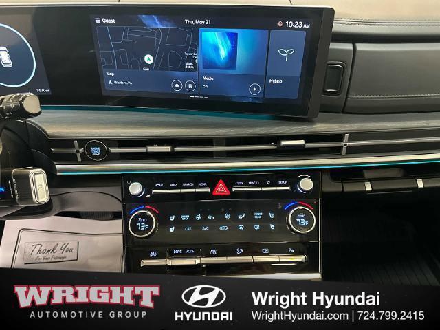 2026 Hyundai Santa Fe - $46,500