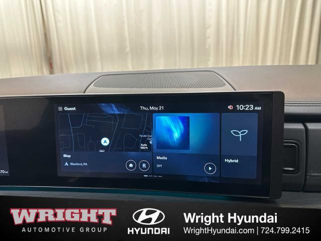 2026 Hyundai Santa Fe - $46,500