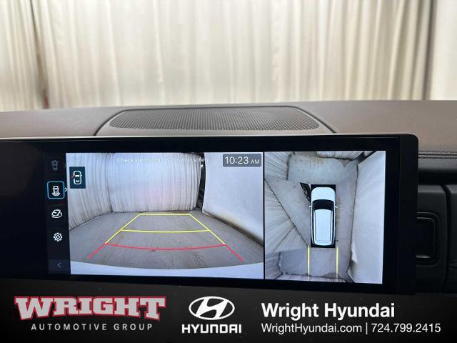 2026 Hyundai Santa Fe - $46,500