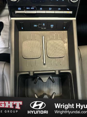 2026 Hyundai Santa Fe - $46,500