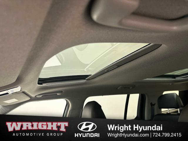 2026 Hyundai Santa Fe - $46,500