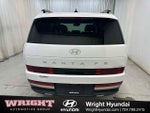 2026 SANTA FE Hybrid Thumbnail 5