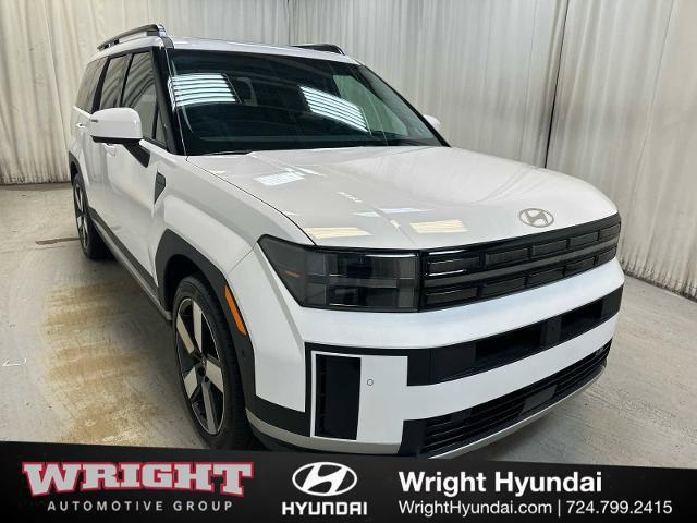 2026 Hyundai Santa Fe - $45,999