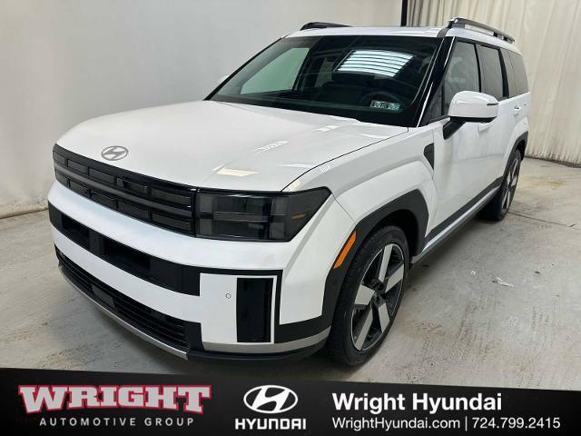 2026 Hyundai Santa Fe - $45,999