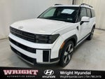 2026 SANTA FE Hybrid Thumbnail 3