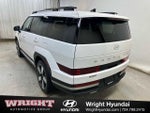 2026 SANTA FE Hybrid Thumbnail 4