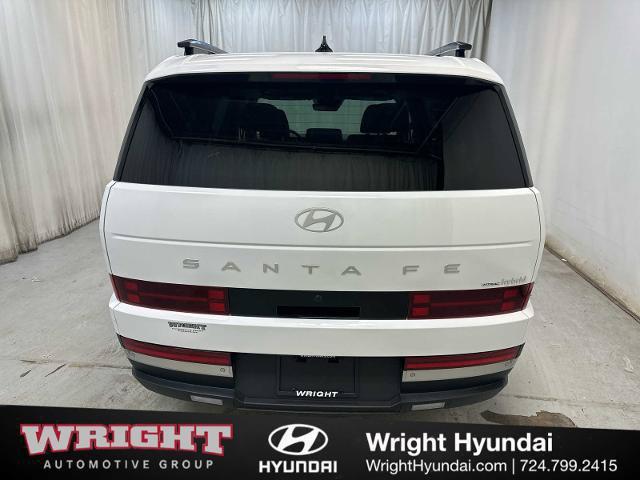 2026 Hyundai Santa Fe - $45,999