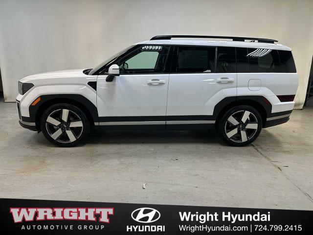 2026 Hyundai Santa Fe - $45,999