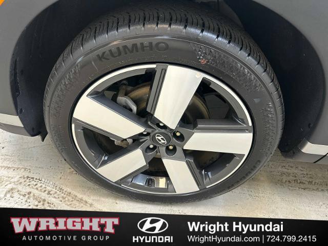 2026 Hyundai Santa Fe - $45,999