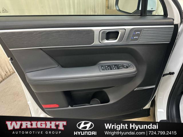 2026 Hyundai Santa Fe - $45,999