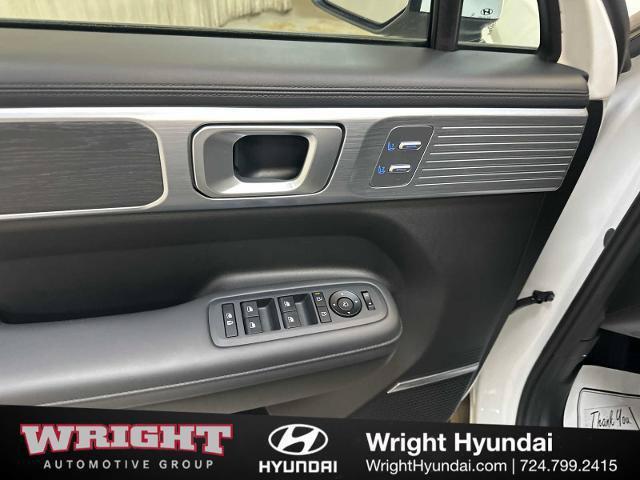 2026 Hyundai Santa Fe - $45,999