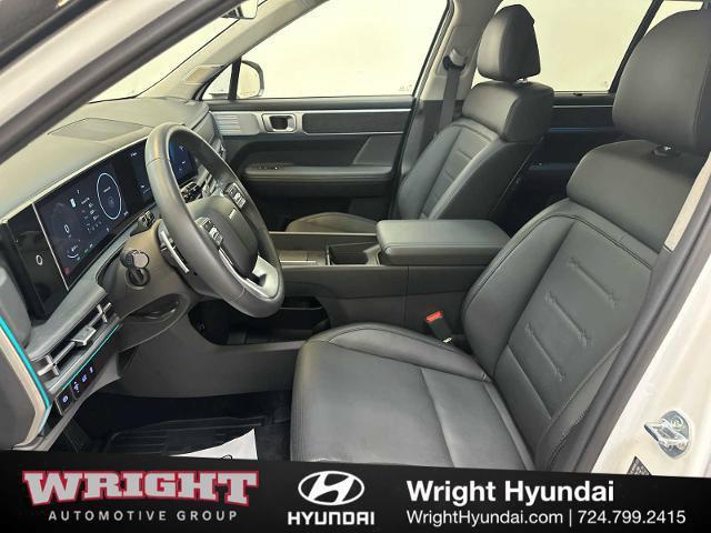 2026 Hyundai Santa Fe - $45,999