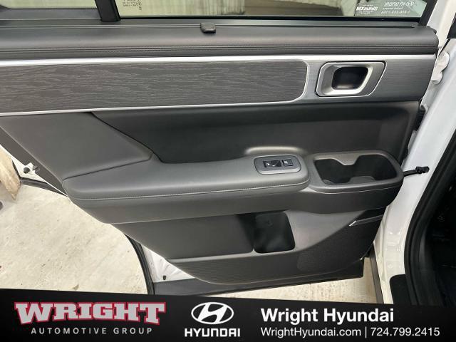 2026 Hyundai Santa Fe - $45,999