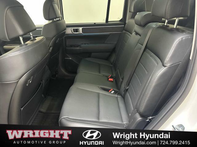 2026 Hyundai Santa Fe - $45,999