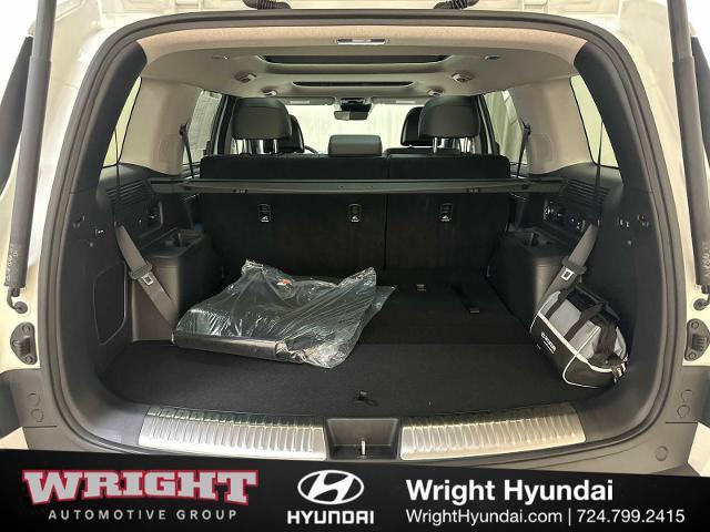 2026 Hyundai Santa Fe - $45,999