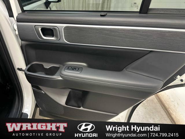 2026 Hyundai Santa Fe - $45,999