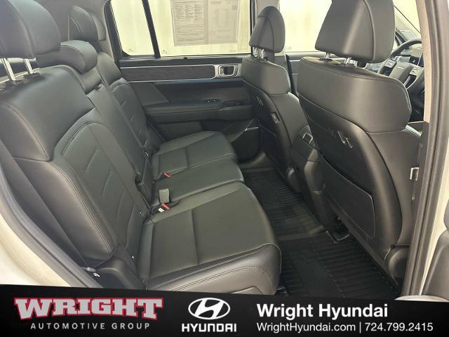 2026 Hyundai Santa Fe - $45,999
