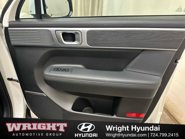 2026 Hyundai Santa Fe - $45,999