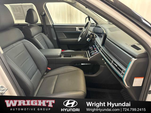 2026 Hyundai Santa Fe - $45,999