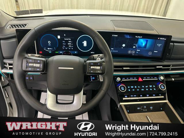 2026 Hyundai Santa Fe - $45,999