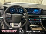 2026 SANTA FE Hybrid Thumbnail 19