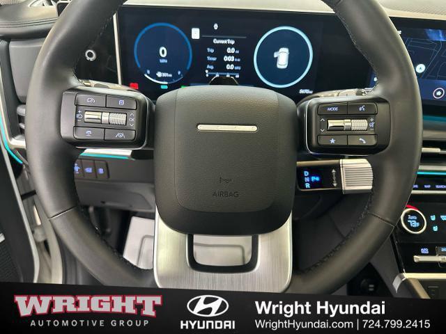 2026 Hyundai Santa Fe - $45,999