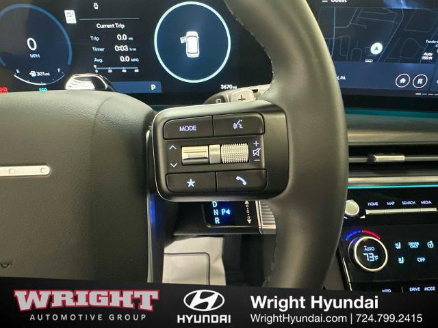 2026 Hyundai Santa Fe - $45,999