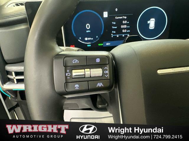 2026 Hyundai Santa Fe - $45,999